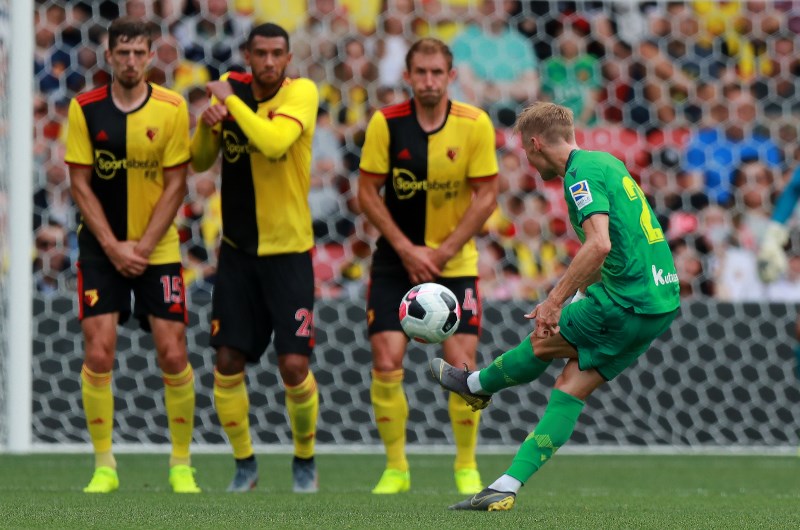 Watford 