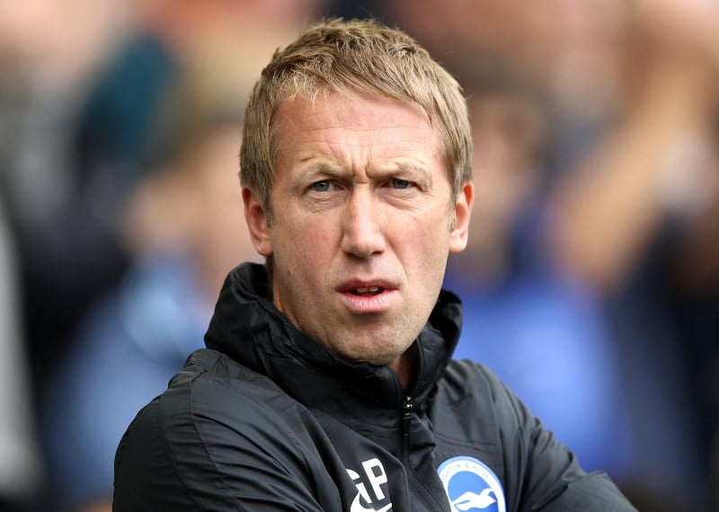 Graham Potter