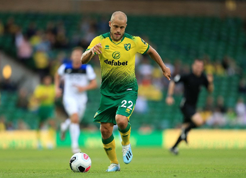 Norwich Norwich