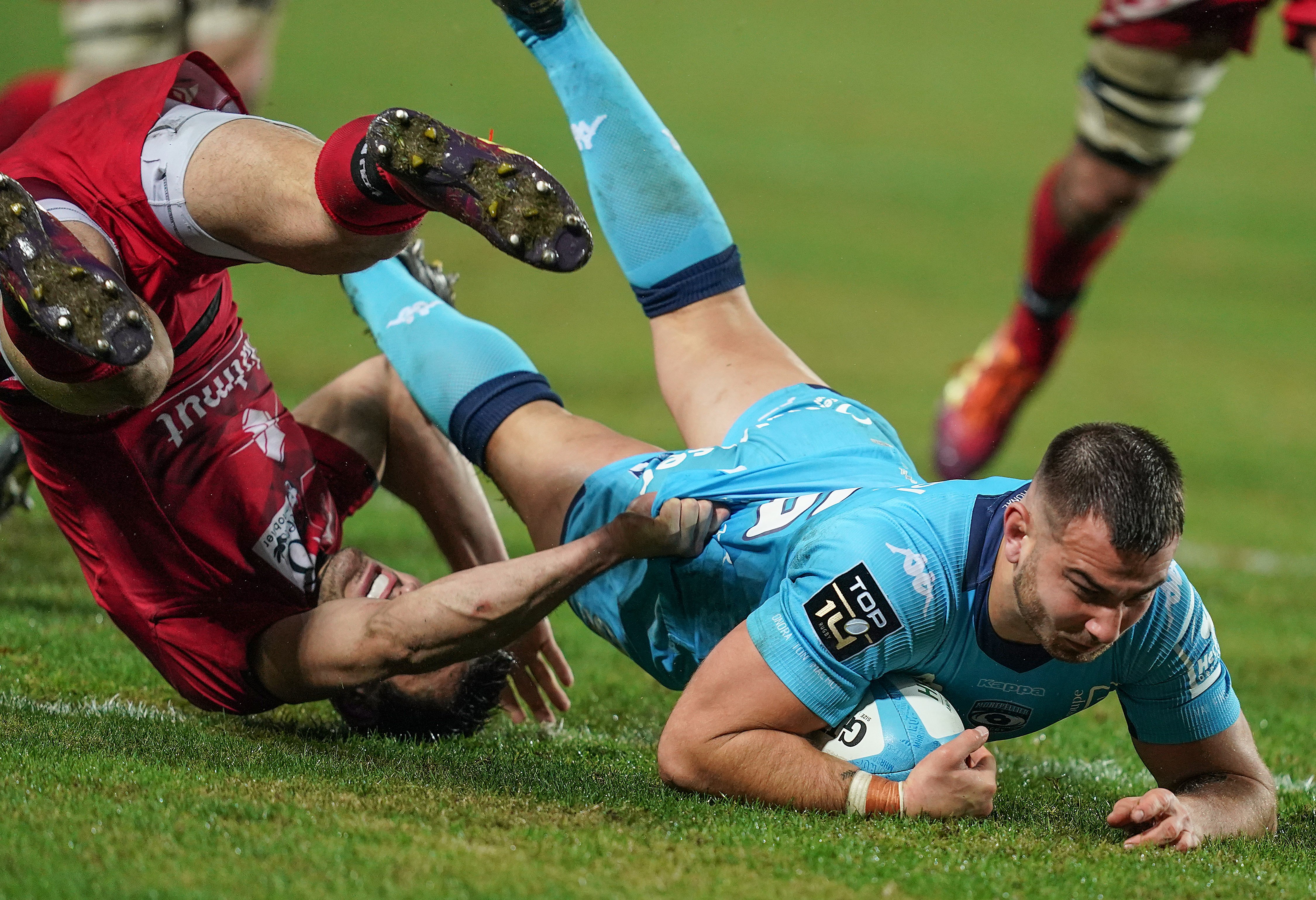 Lyon Vs Benetton Treviso Betting Tips Free Bets Betting Sites