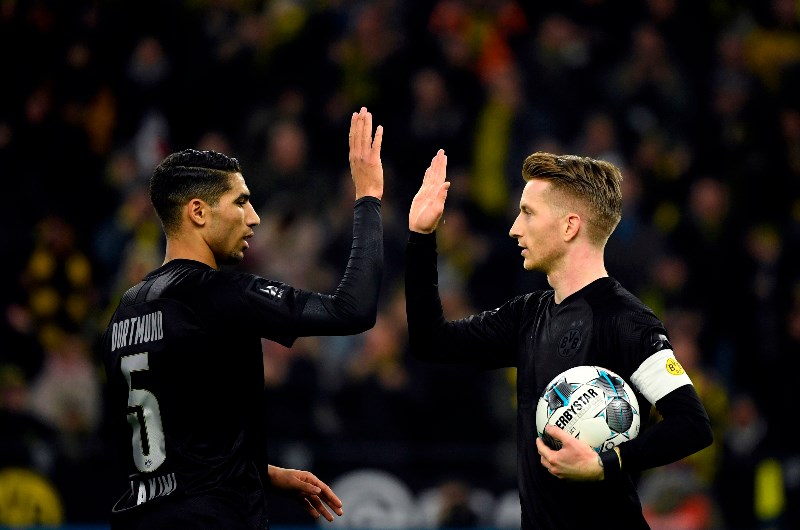 Borussia Dortmund2
