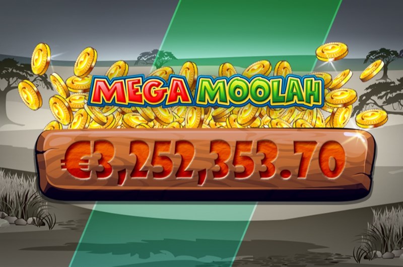 $1.6 Million Won On Mega Moolah Jackpot $1.6 Million Won On Mega Moolah Jackpot