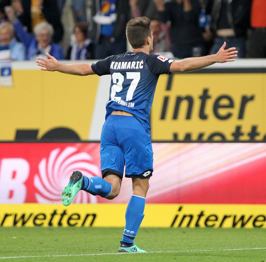 Andrej Kramaric bundesliga2