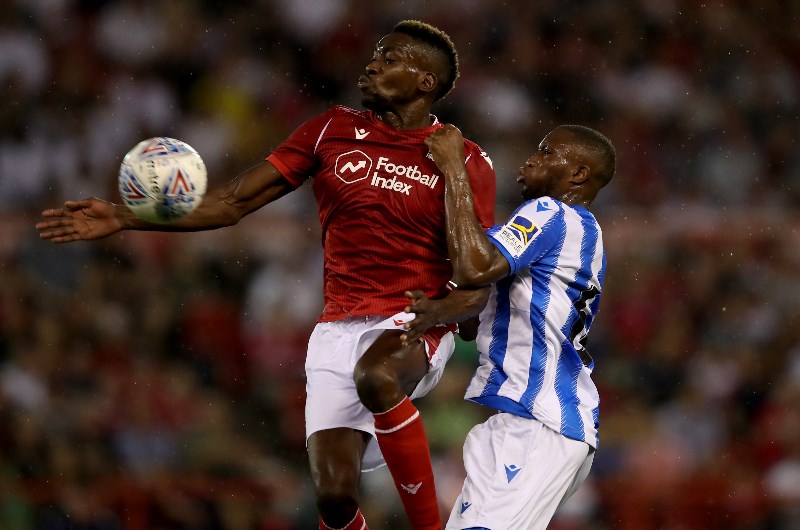 Nottingham Forest vs Sheffield Wednesday Betting Tips, Free Bets