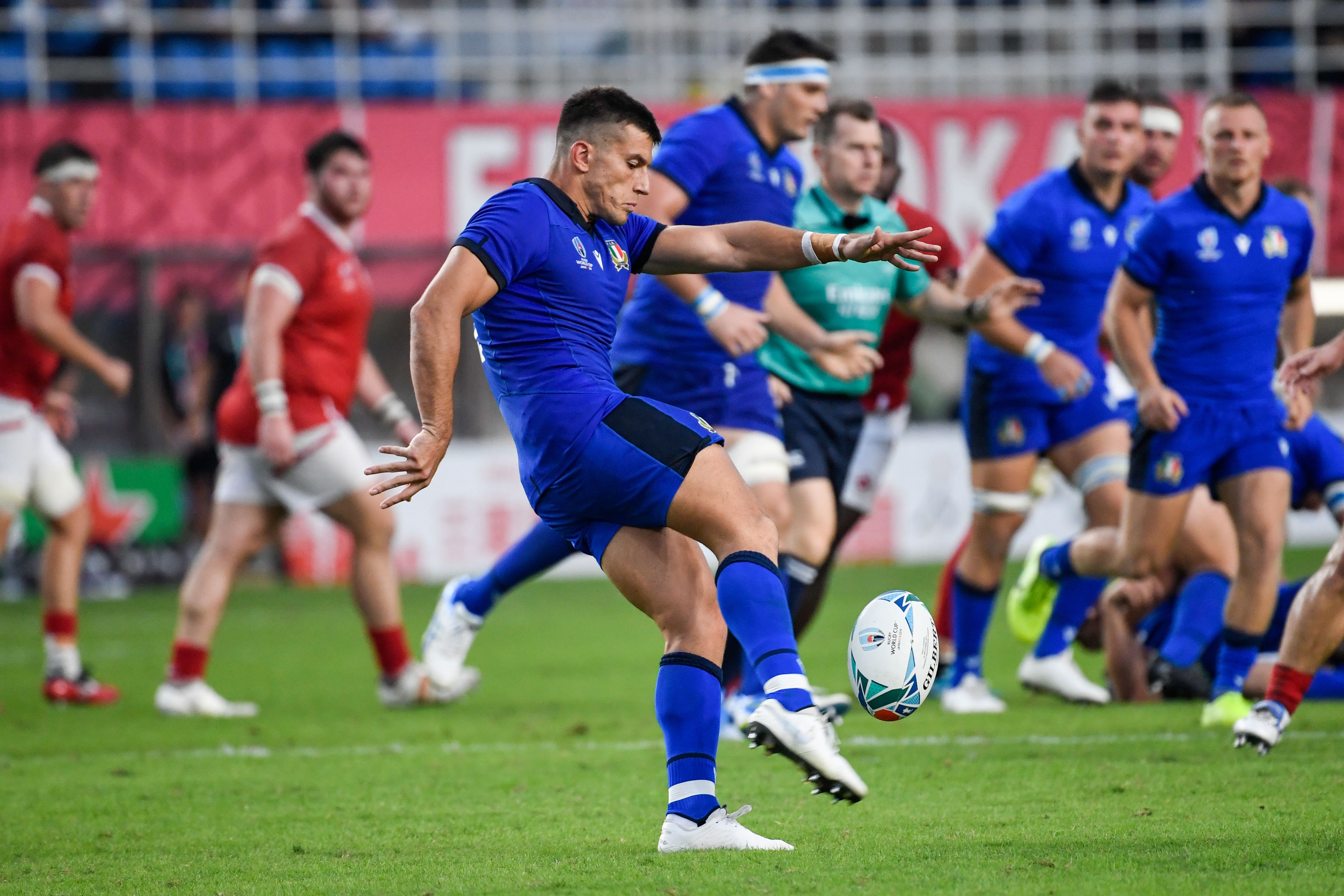 Benetton Treviso Vs Lyon Betting Tips Free Bets Betting Sites