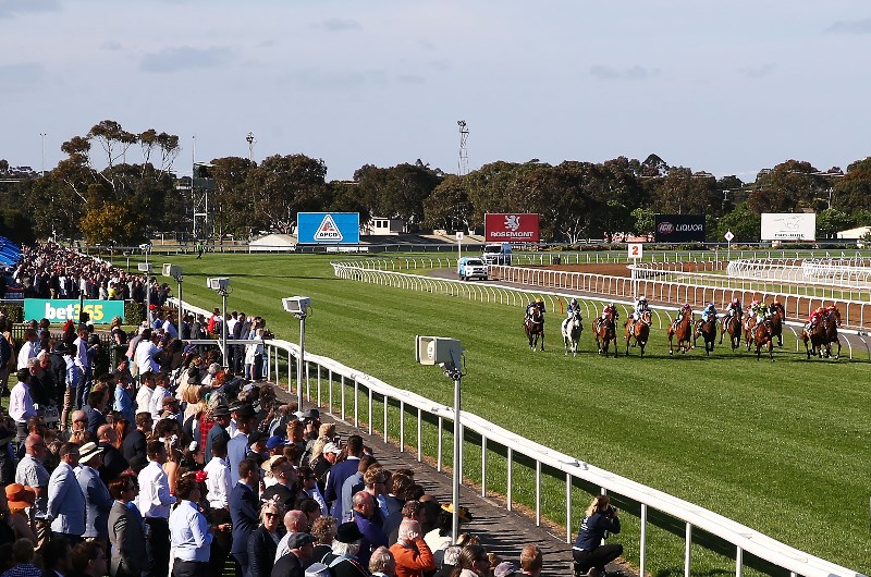geelong racecourse