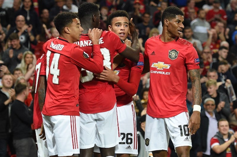 Manchester United 