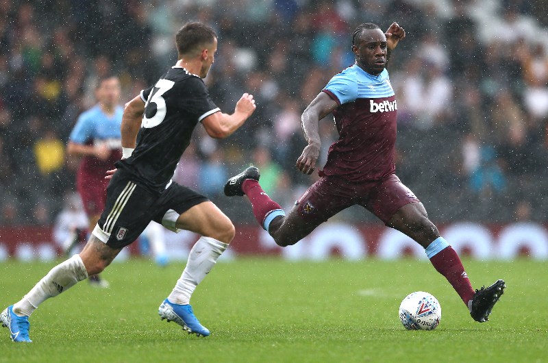 West Ham 