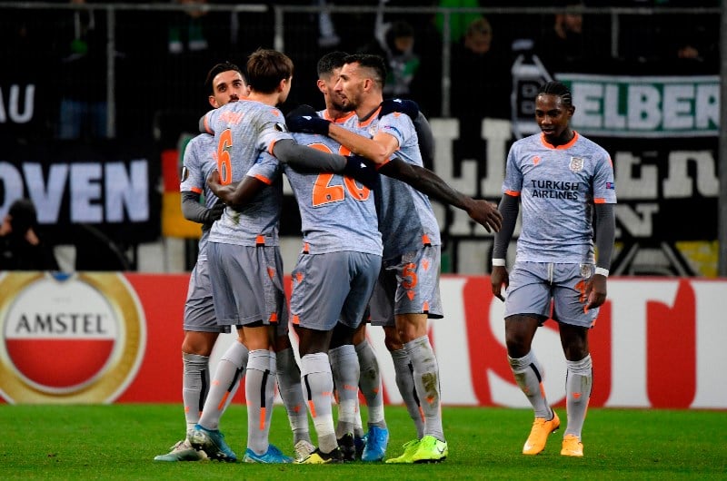 Istanbul Basaksehir Istanbul Basaksehir