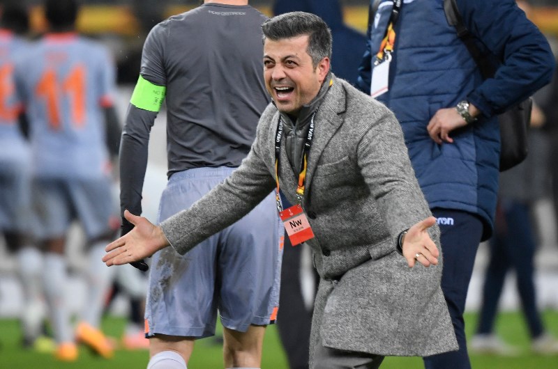 Okan Buruk Okan Buruk