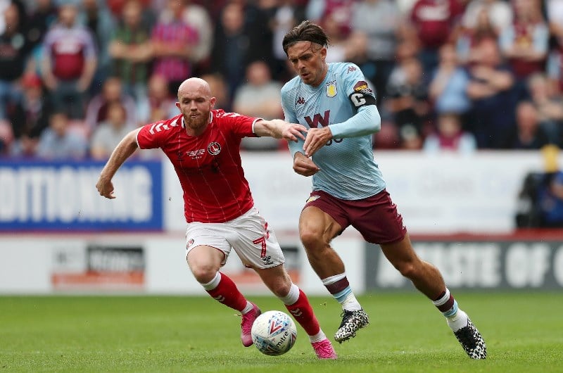 Aston Villa vs Liverpool Betting Tips, Free Bets & Betting Sites - Bet