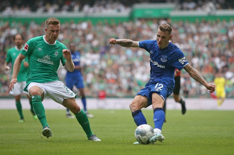 Everton vs Leicester Betting Tips, Free Bets & Betting Sites  Goals on