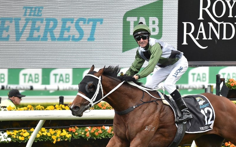 Sir Rupert Clarke attracts 18 nominations