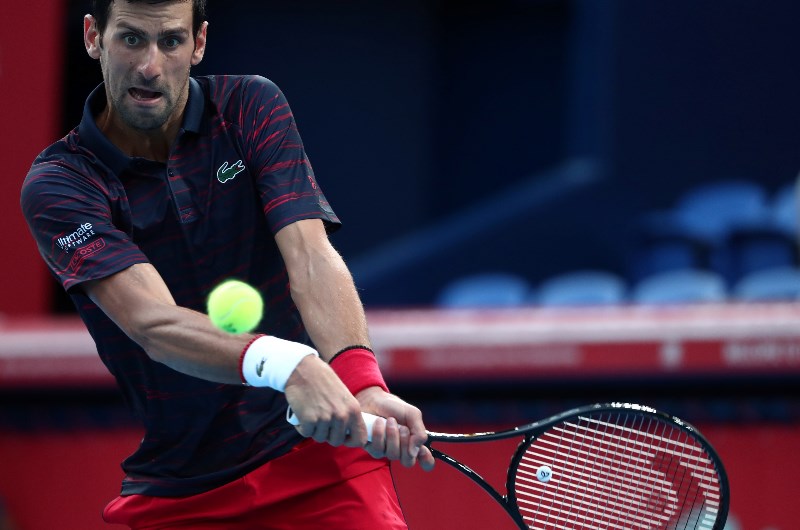 2020 Australian Open Tennis Tips