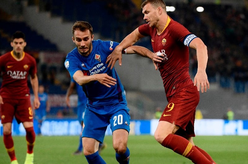 Fiorentina vs Roma Betting Tips, Free Bets & Betting Sites - Goals