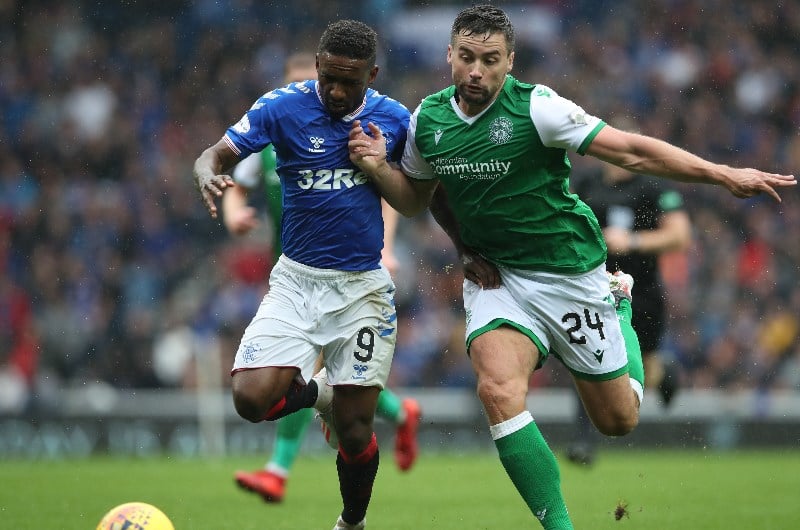 Hibernian vs Rangers Betting Tips, Free Bets & Betting Sites – Jermaine