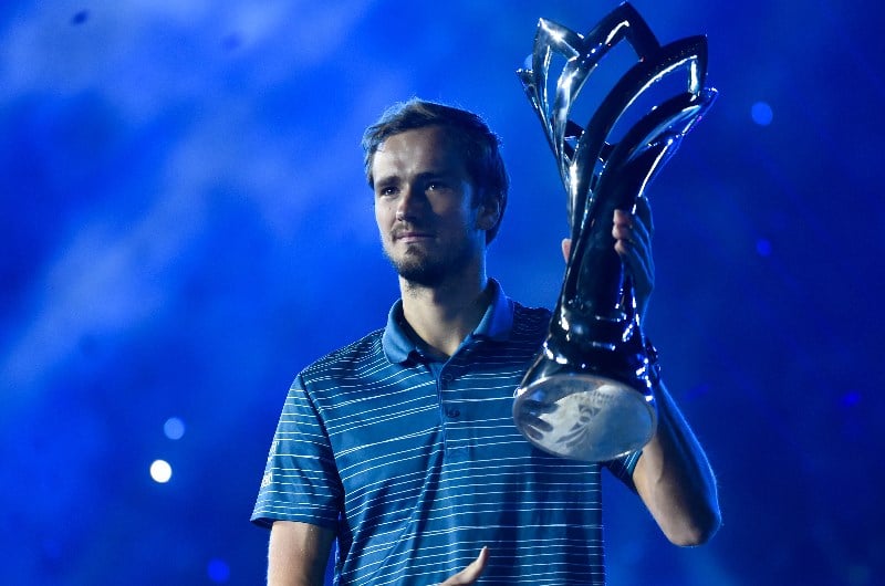 2020 US Open Tennis Tips