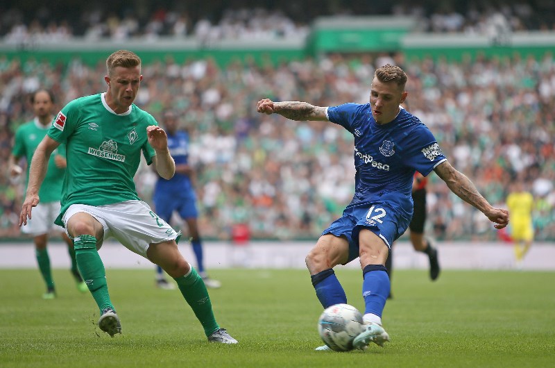 Everton Everton