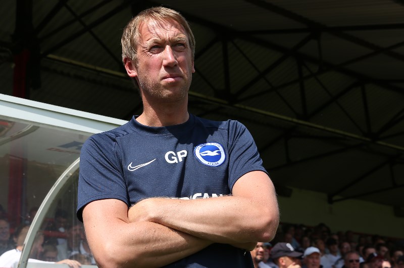 Graham Potter