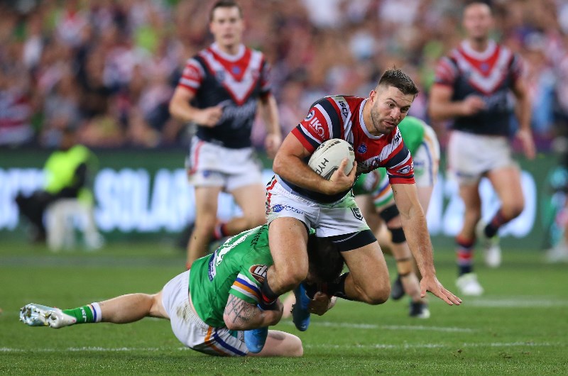 Sydney Roosters