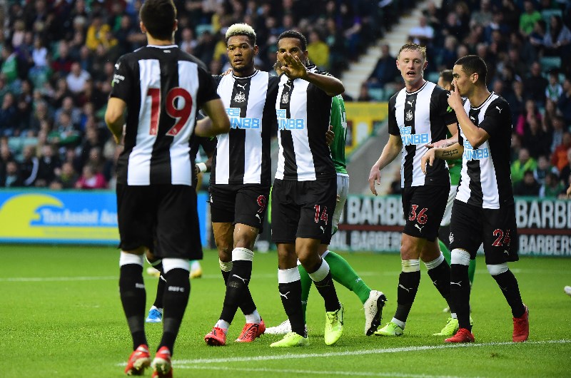 Newcastle United 