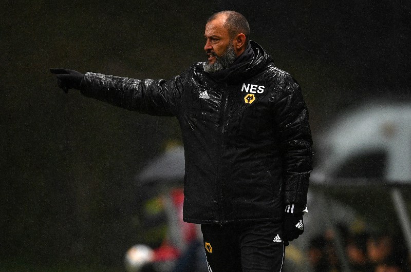 Nuno Espirito Santo