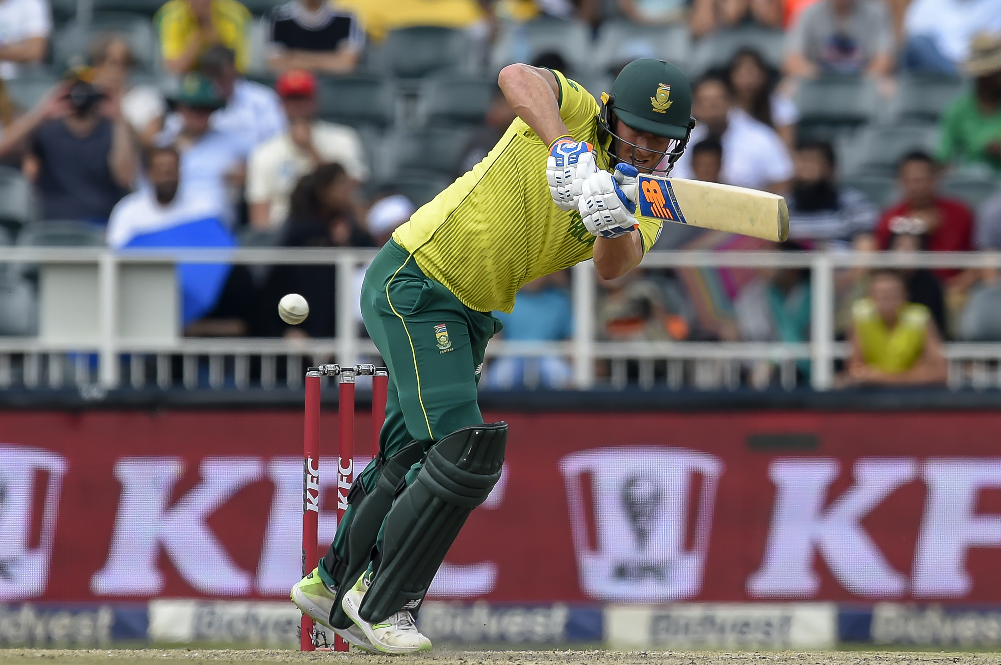 David Miller t20 cricket