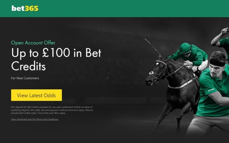 bet365 bet365