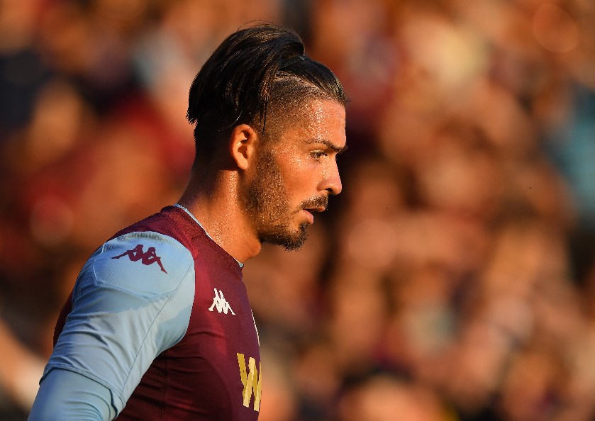 Jack Grealish
