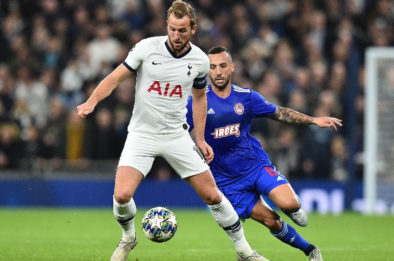 Tottenham vs Brighton Betting Tips, Free Bets & Betting Sites - Spurs