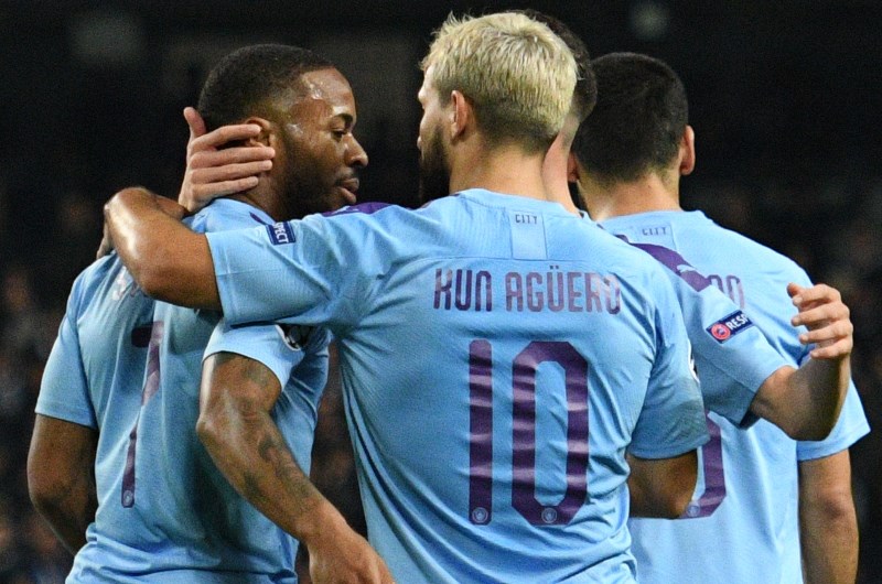 Wolves vs Man City Betting Tips, Free Bets & Betting Sites - Champions