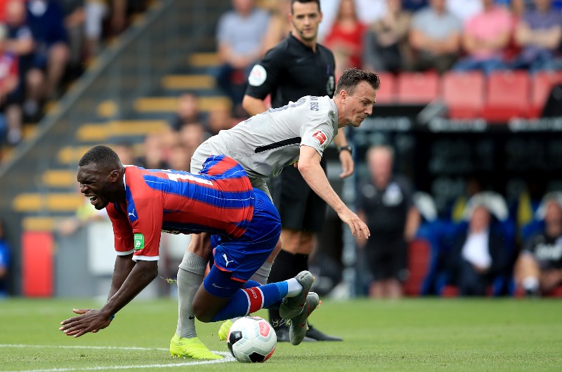 Crystal Palace 