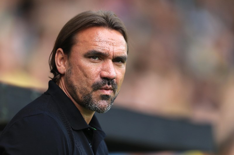 Daniel Farke