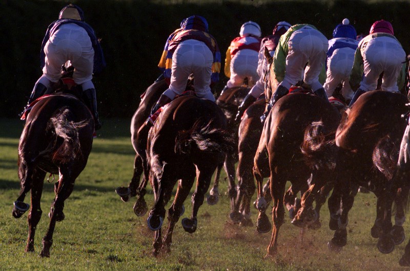 Doomben Racing Tips for 01.01.2020