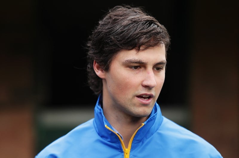 Freedman import set for an Australian debut