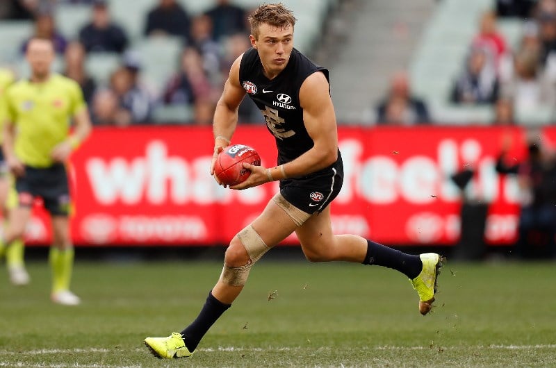 Patrick Cripps