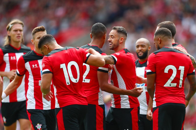 Southampton 