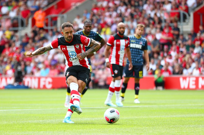 Southampton 