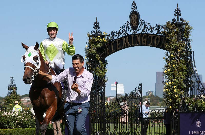 Flemington