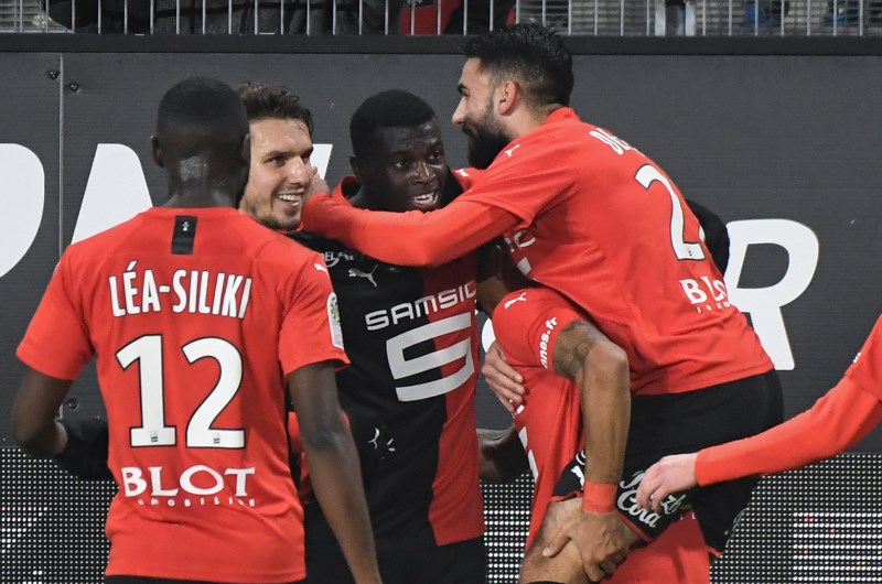Rennes Rennes