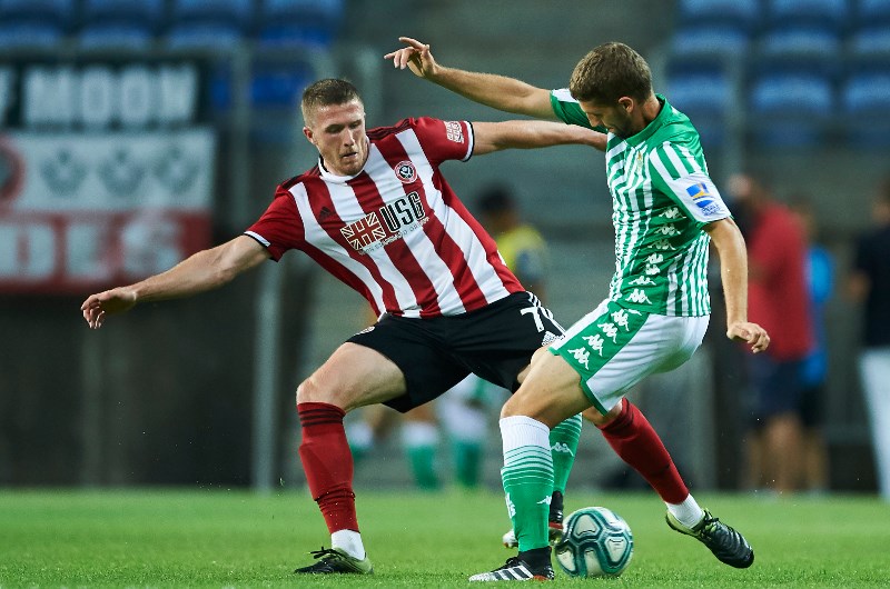 Sheffield United vs West Ham Betting Tips, Free Bets & Betting Sites