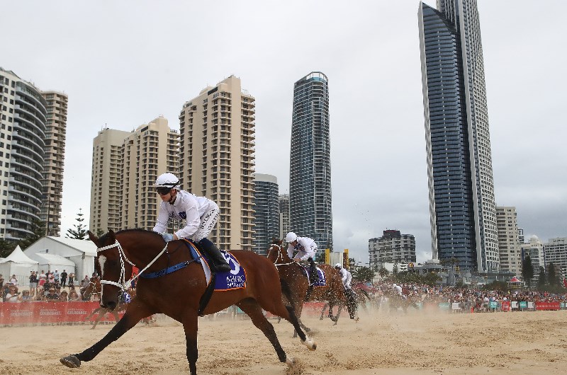 Snowdens take aim at a second Millions win