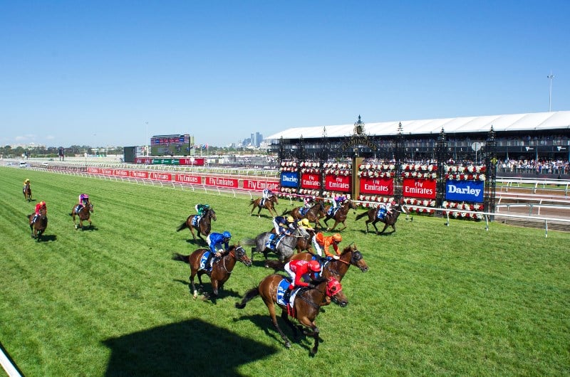 How to calculate a Quaddie