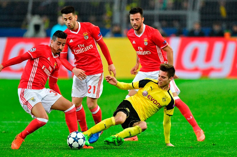 Benfica vs Aves Betting Tips, Free Bets & Betting Sites - Benfica ...