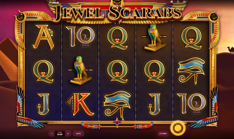 Scarab Scarab