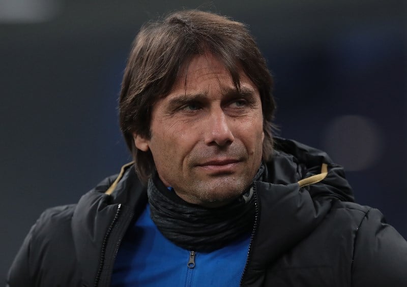 Antonio Conte Antonio Conte