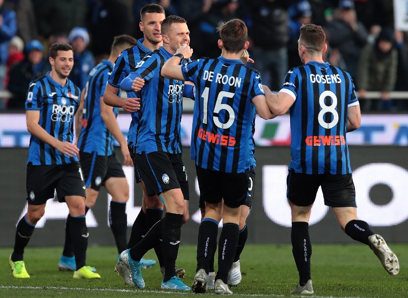 Atalanta Atalanta