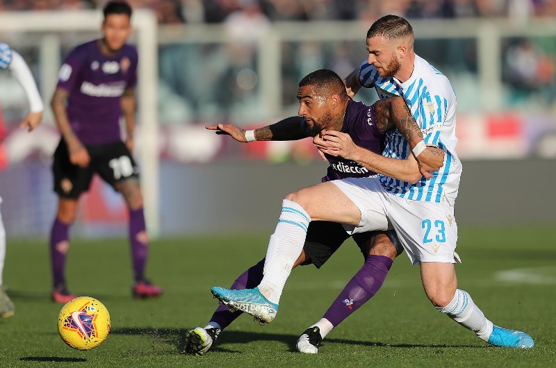 Fiorentina Fiorentina