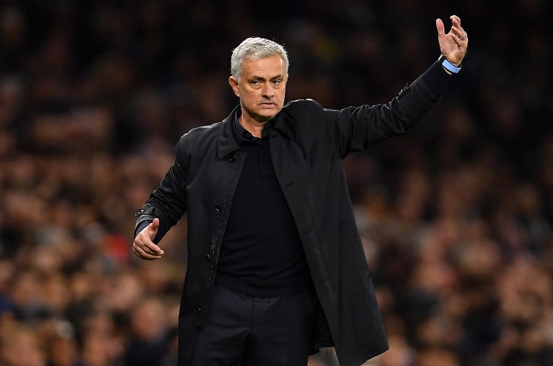 Jose Mourinho Jose Mourinho