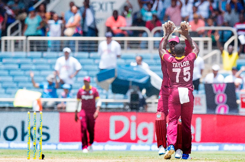 west indies vs india t20 cricket